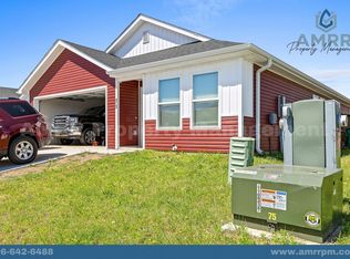 313 Abundance Ln, Decatur, AR 72722