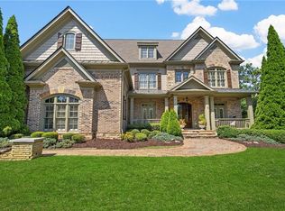 2146 Tayside Xing NW, Kennesaw, GA 30152