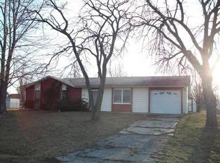 135 SE 411th Rd, Warrensburg, MO 64093