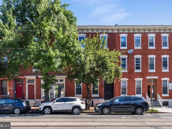 3713 Lancaster Ave, Philadelphia, PA 19104