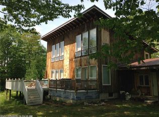 40 Kilgore Rd, Bridgton, ME 04009