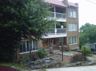 Warwick Place, Birmingham, AL 35205