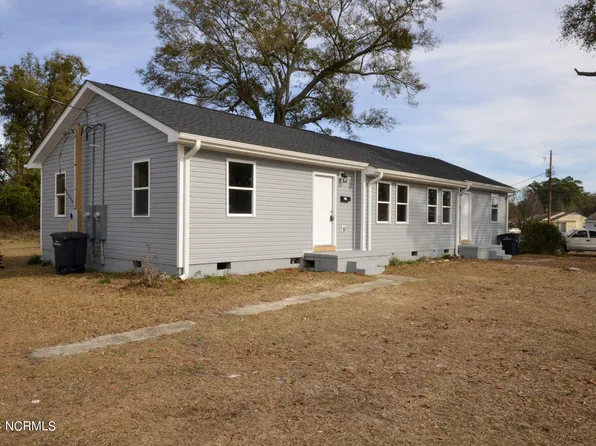 230 York Street, Jacksonville, NC 28540