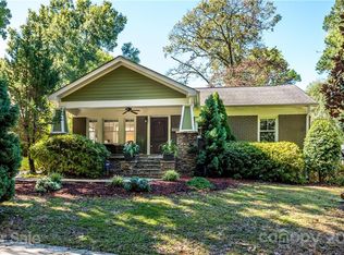819 Spruce St, Charlotte, NC 28203