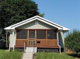2518 S Delaware St, Indianapolis, IN