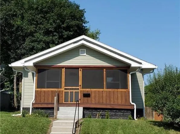 2518 S Delaware St, Indianapolis, IN 46225