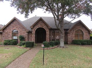 1226 Terrace Dr, Mesquite, TX