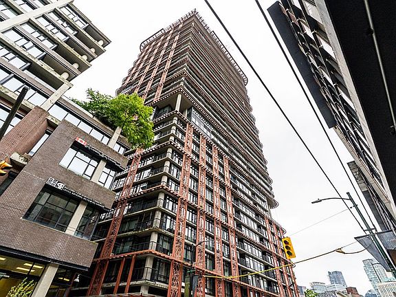 5th image of 128 Cordova St W #3309