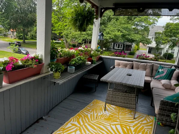 24 Portsmouth Ter #2, Rochester, NY 14607