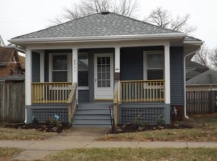 2311 Carmel Ave, Racine, WI 53405