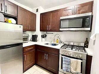 Rented by Living New York