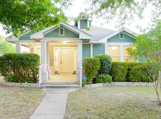768 Scheel, Kyle, TX 78640