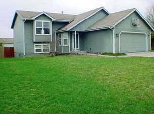 7311 SW 24th St, Topeka, KS 66614