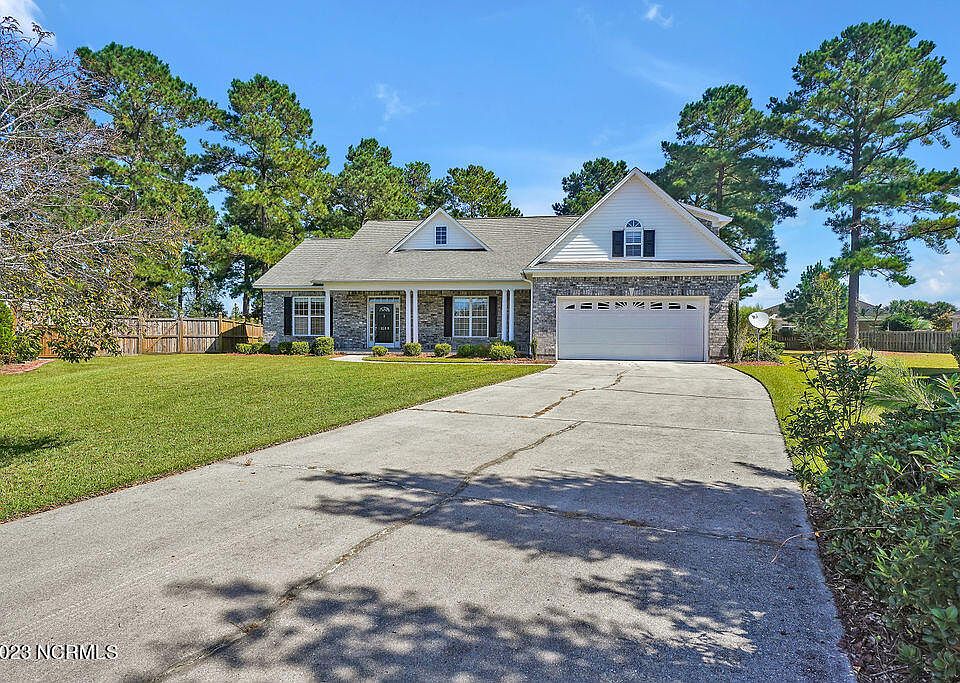 1st image of 1109 Cloverfield Court
