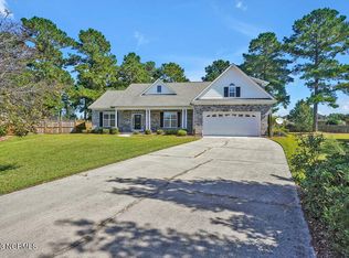 1109 Clover Field Ct, Leland, NC 28451