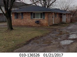 1737 Elaine Rd, Columbus, OH 43227