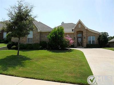1124 Hidden Glen Ct, Burleson, TX, 76028