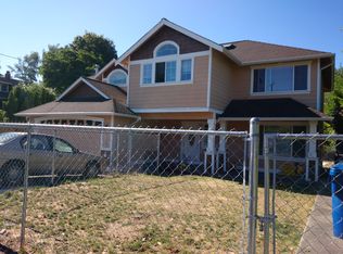 1735 S Angeline St, Seattle, WA 98108