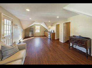 22 Spring St #2, Fairhaven, MA 02719