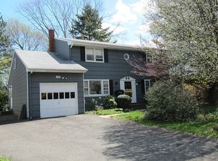 1459 Tooz Pl, South Plainfield, NJ