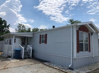 744 Brooklyn Ave LOT 5, Sidney, OH 45365