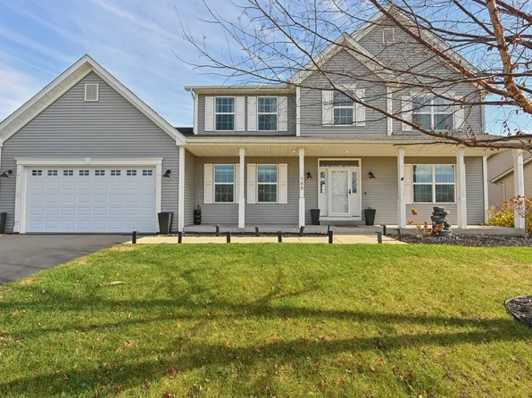 748 Clarksen Dr, Belvidere, IL 61008