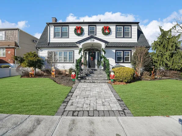 119 Rhame Avenue, East Rockaway, NY 11518