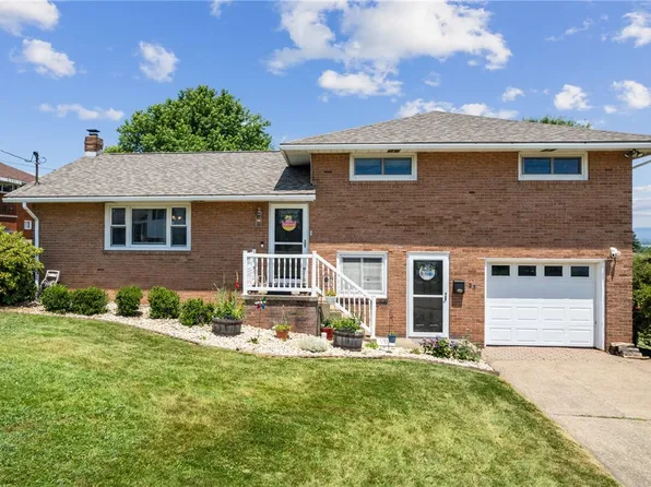33 Barbara Rd, Latrobe, PA 15650
