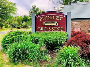 158 Trolley Crossing Ln #158, Middletown, CT 06457