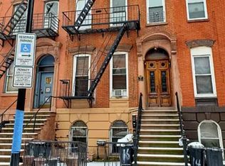 12 Madison Ave #1, Jersey City, NJ 07304