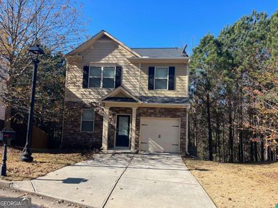 342 Pin Oak Ave, Woodstock, GA, 30188