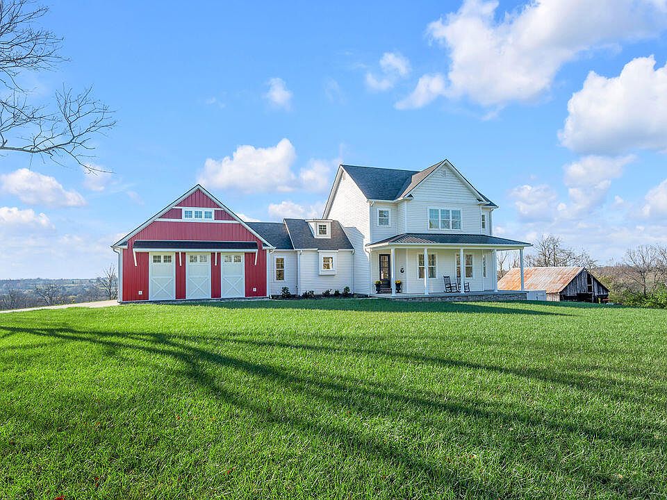 6085 Combs Ferry Rd, Winchester, KY 40391 MLS 23021227 Zillow