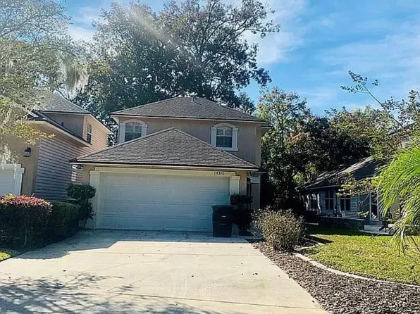 14376 PELICAN BAY Court, Jacksonville, FL 32224