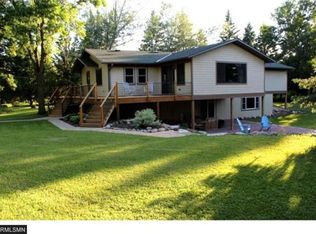 29703 Julliard St NE, North Branch, MN 55056