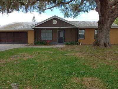 4038 S Edgewater Cir, Labelle, FL, 33935