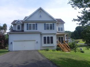 5447 Claire Ct, Warrenton, VA 20187