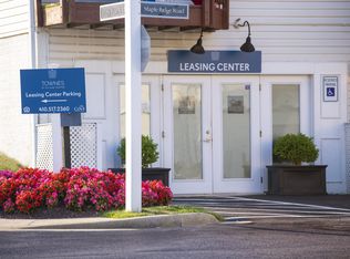 Townes at Village Center, Reisterstown, MD 21136