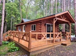 2105 Basswood, Mora, MN 55051