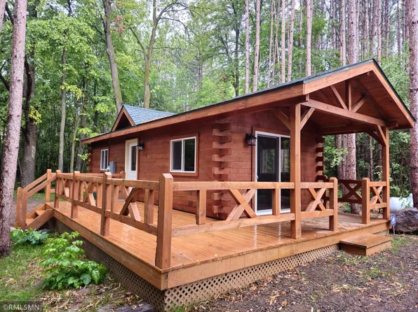 2105 Basswood, Mora, MN 55051