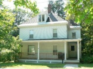 103 View St, Franklin, NH 03235