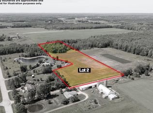 LOT 2 Johnson Rd, Junction City, WI 54443