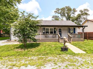 225 W Garden St, Fortville, IN 46040