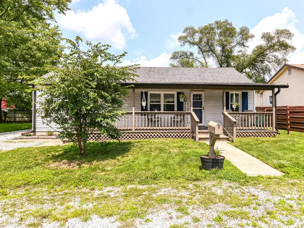 225 W Garden St, Fortville, IN 46040