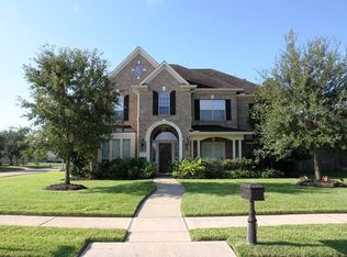 1507 Mesa Verde Dr, League City, TX 77573