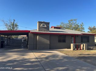 1714 W Cochise Dr, Phoenix, AZ 85021