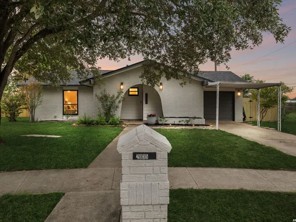 2035 LEESBURG ST, San Antonio, TX 78220