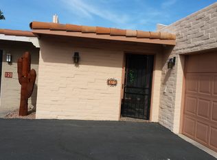 110 N Brown Ave, Tucson, AZ 85710
