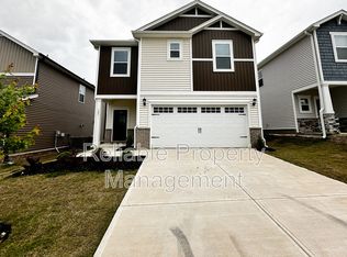 121 Rushmore Ave, Garner, NC 27529