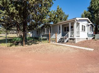 9223 SW Panorama Rd, Terrebonne, OR 97760