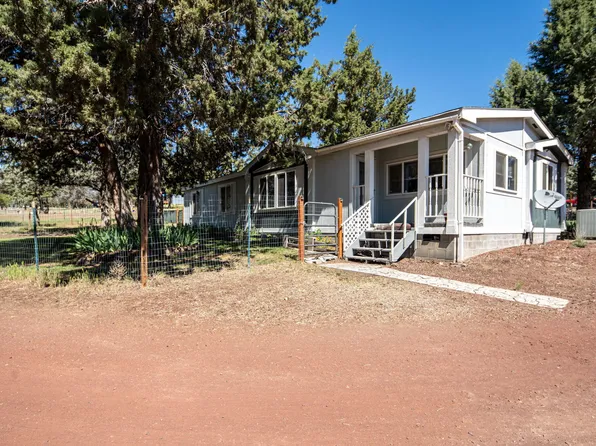 9223 SW Panorama Rd, Terrebonne, OR 97760